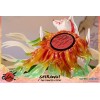 First For Figures Okami - Shiranui statuetta in PVC (posa standard)