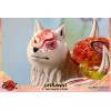 First For Figures Okami - Shiranui statuetta in PVC (posa standard)