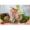 First For Figures Okami - Shiranui statuetta in PVC (posa standard)