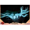 First For Figures Okami - Shiranui statuetta in PVC (posa standard)