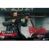 Star Ace - The Boys - Billy Butcher (Deluxe Version) - My Favourite Movie figure 1/6