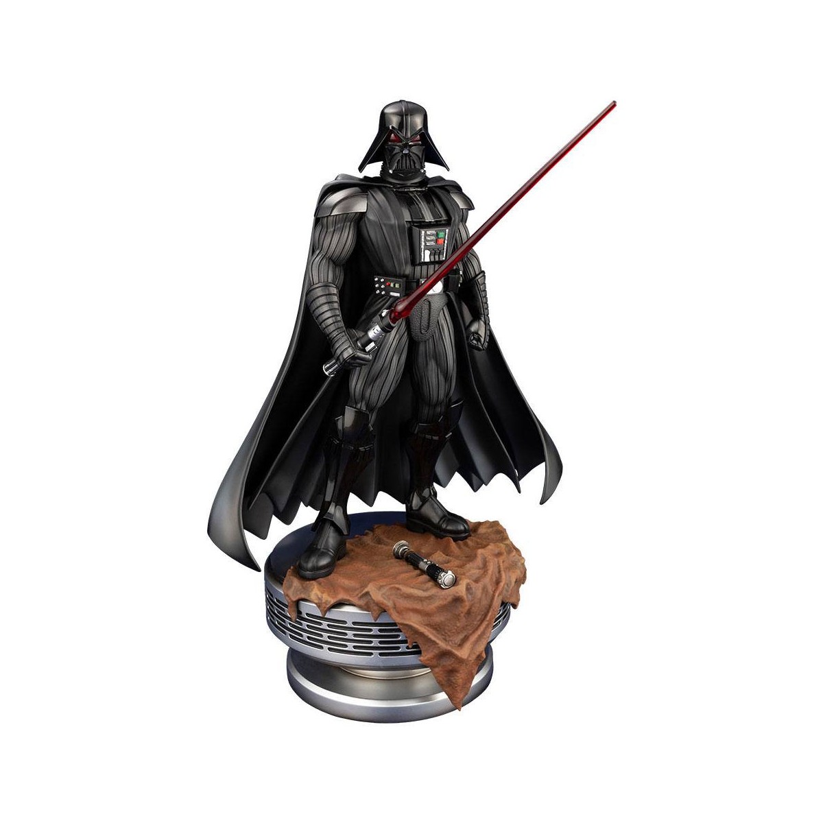 Star Wars - ARTFX kotobukiya - Darth Vader The Ultimate Evil PVC ARTFX 1/7