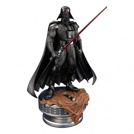 Star Wars - ARTFX kotobukiya - Darth Vader The Ultimate Evil PVC ARTFX 1/7