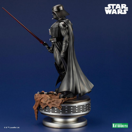 Star Wars - ARTFX kotobukiya - Darth Vader The Ultimate Evil PVC ARTFX 1/7