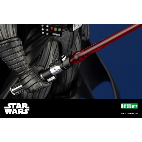 Star Wars - ARTFX kotobukiya - Darth Vader The Ultimate Evil PVC ARTFX 1/7