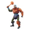 Masters of the Universe: Revelation Masterverse - Man-At-Arms - Il maestro delle armi