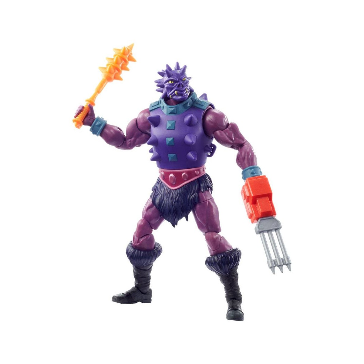 Masters of the Universe: Masterverse Revelation - Spikor