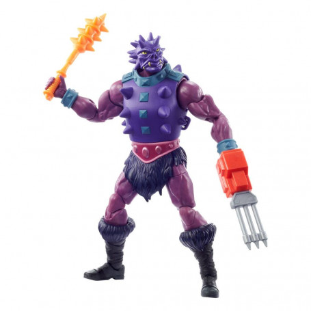 Masters of the Universe: Masterverse Revelation - Spikor