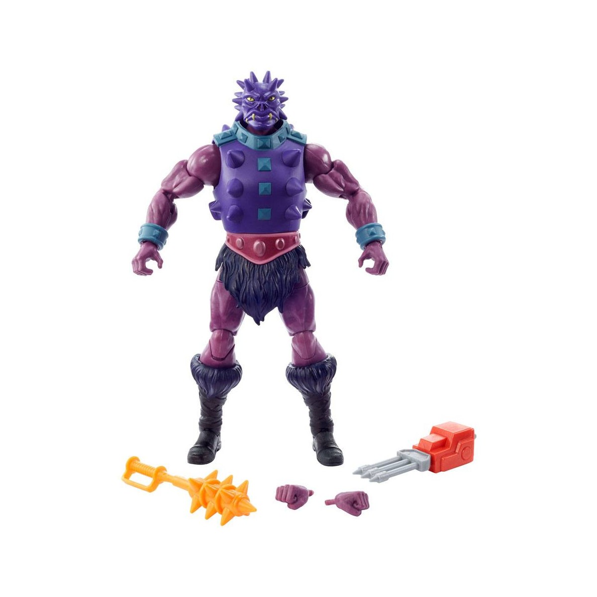 Masters of the Universe: Masterverse Revelation - Spikor