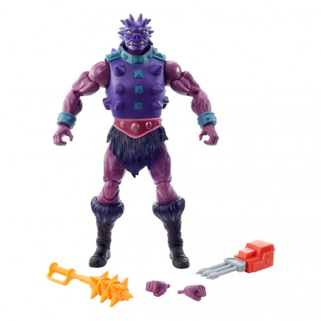 Masters of the Universe: Masterverse Revelation - Spikor