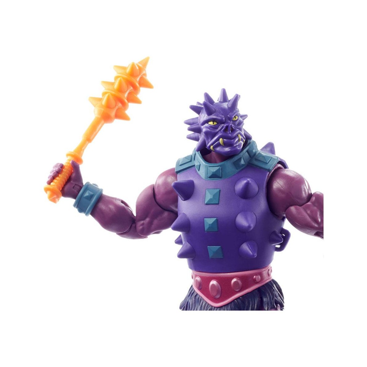 Masters of the Universe: Masterverse Revelation - Spikor