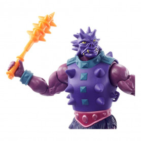Masters of the Universe: Masterverse Revelation - Spikor