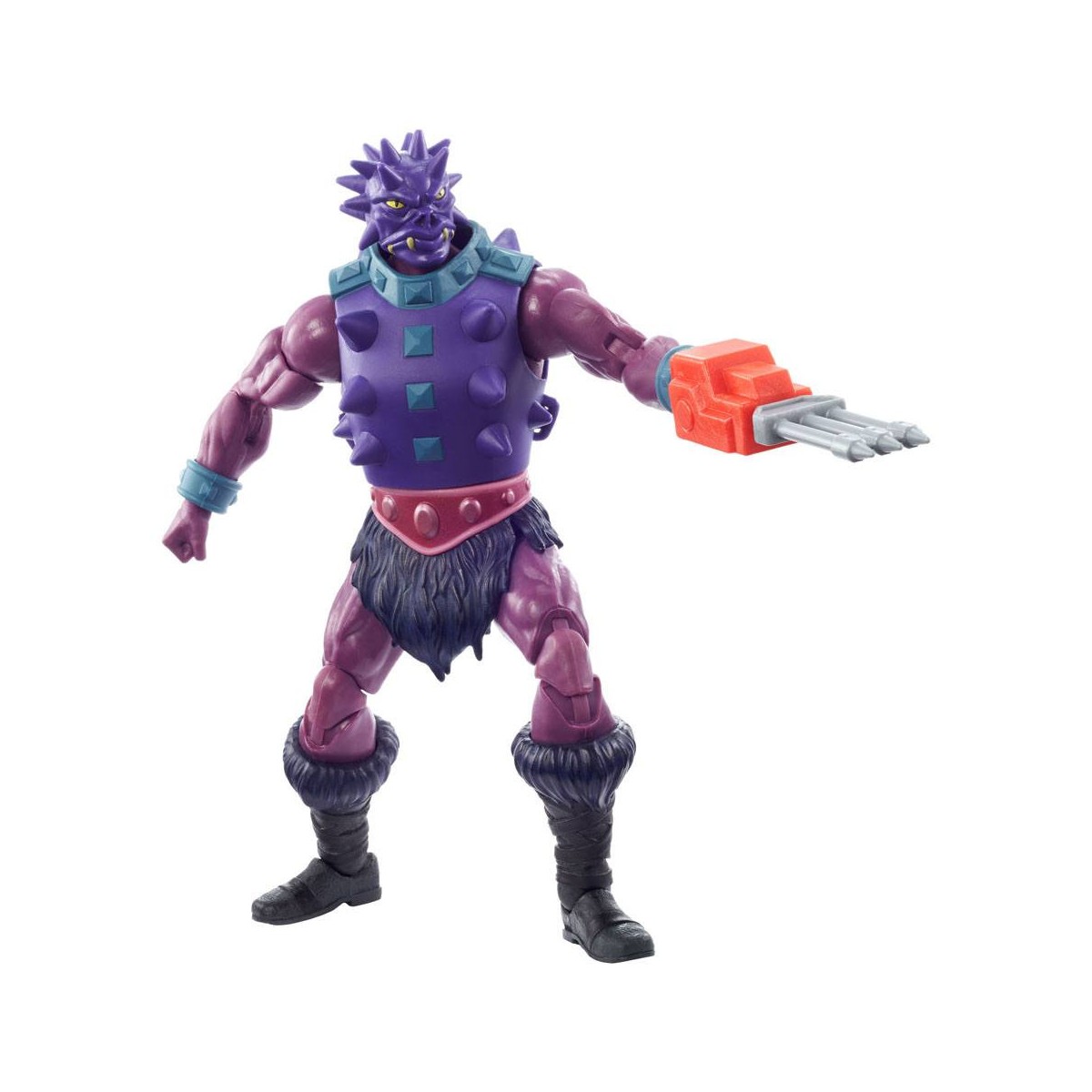 Masters of the Universe: Masterverse Revelation - Spikor
