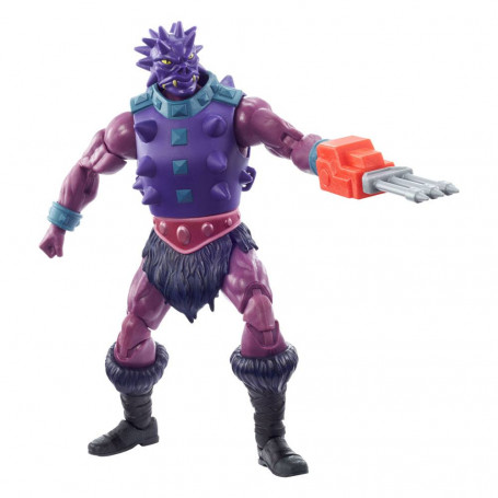 Masters of the Universe: Masterverse Revelation - Spikor