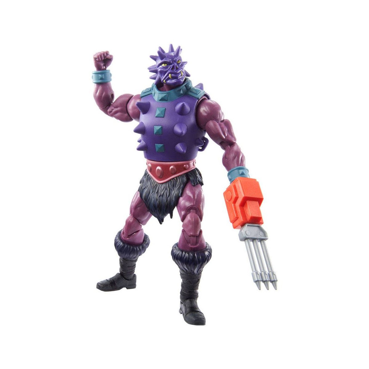 Masters of the Universe: Masterverse Revelation - Spikor