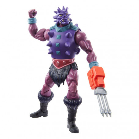 Masters of the Universe: Masterverse Revelation - Spikor