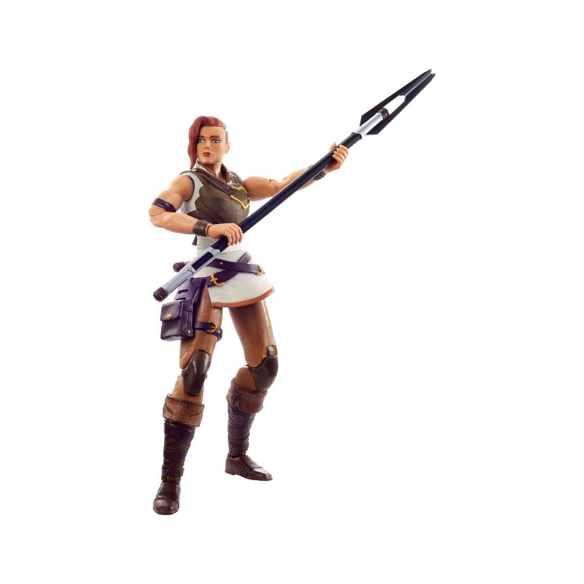 Masters of the Universe: Masterverse Revelation - Teela - Tila