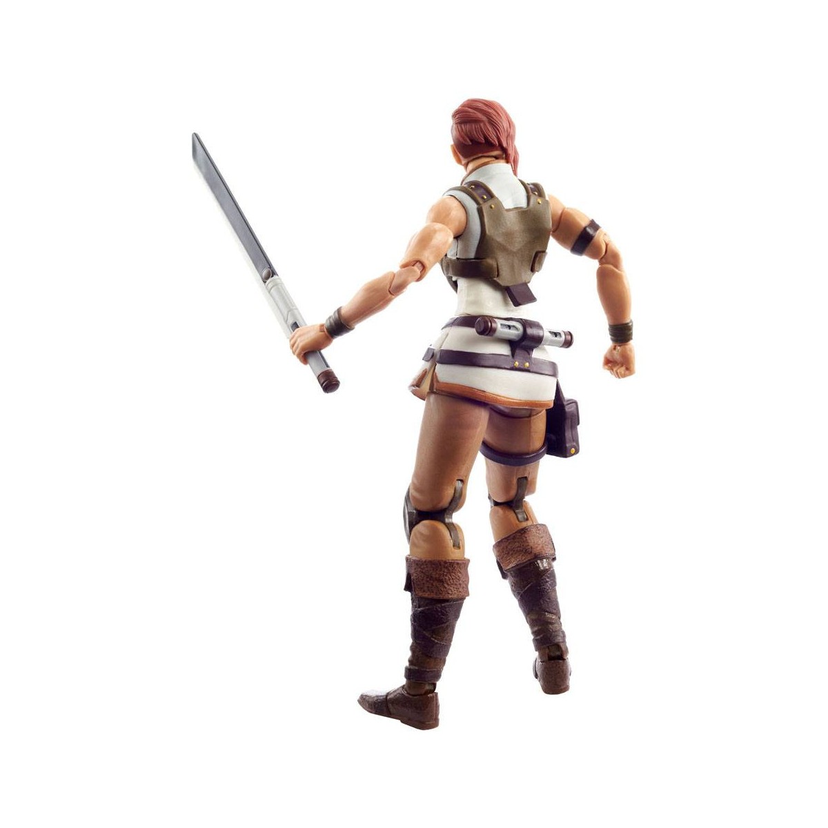 Masters of the Universe: Masterverse Revelation - Teela - Tila