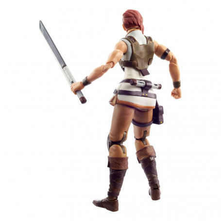 Masters of the Universe: Masterverse Revelation - Teela - Tila