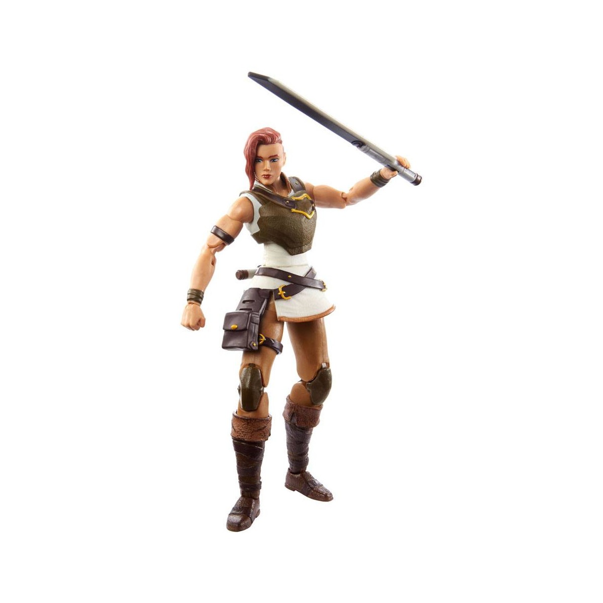 Masters of the Universe: Masterverse Revelation - Teela - Tila