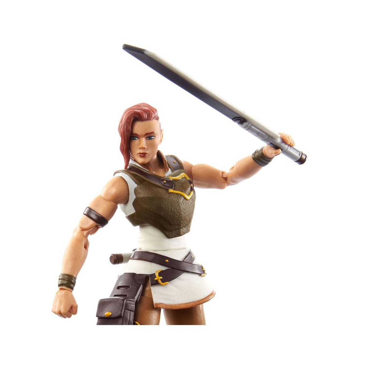 Masters of the Universe: Masterverse Revelation - Teela - Tila