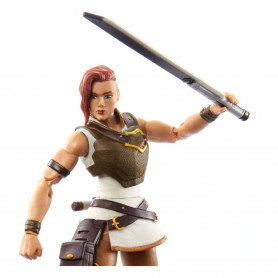 Masters of the Universe: Masterverse Revelation - Teela - Tila