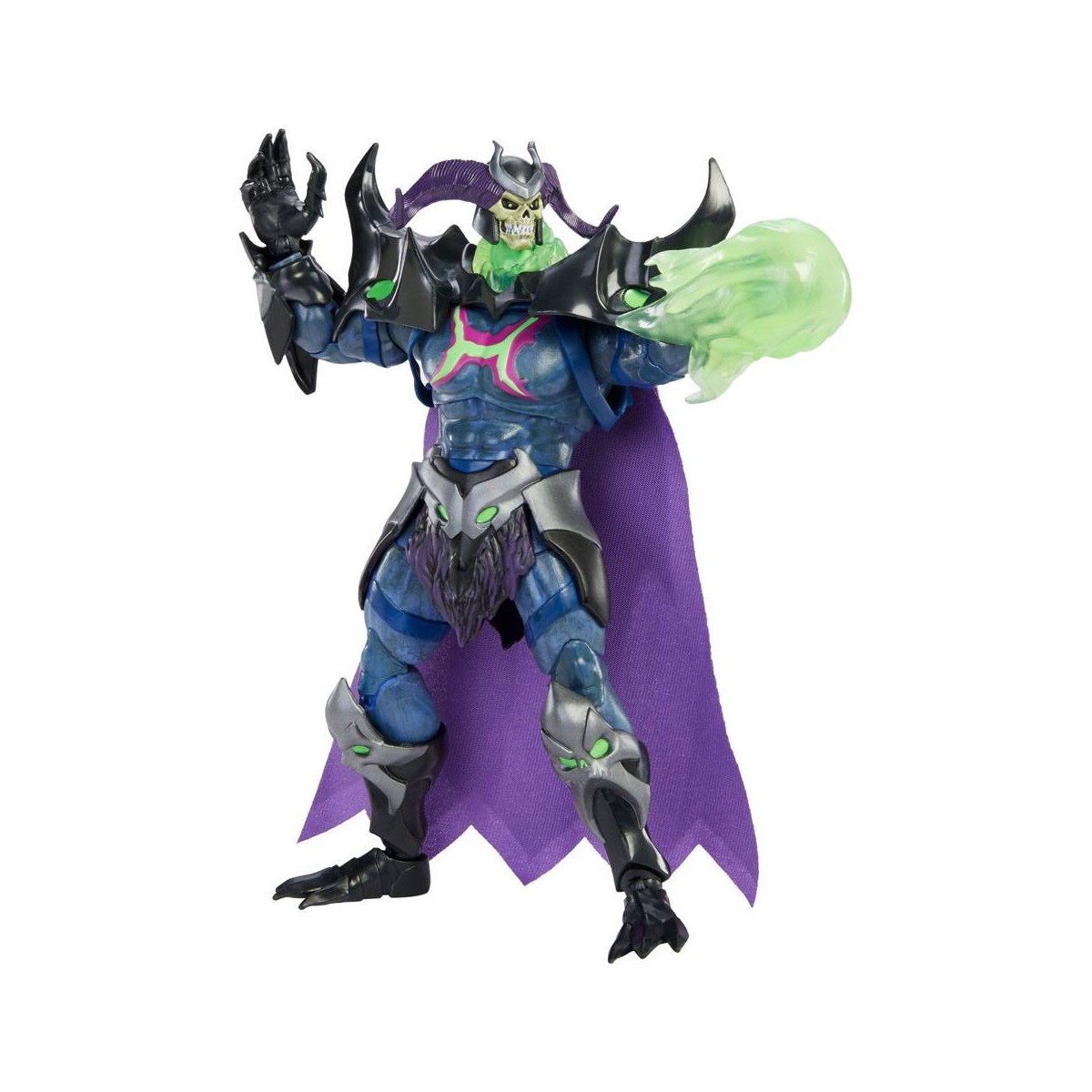 Masters of the Universe: Masterverse Revelation - Skelegod