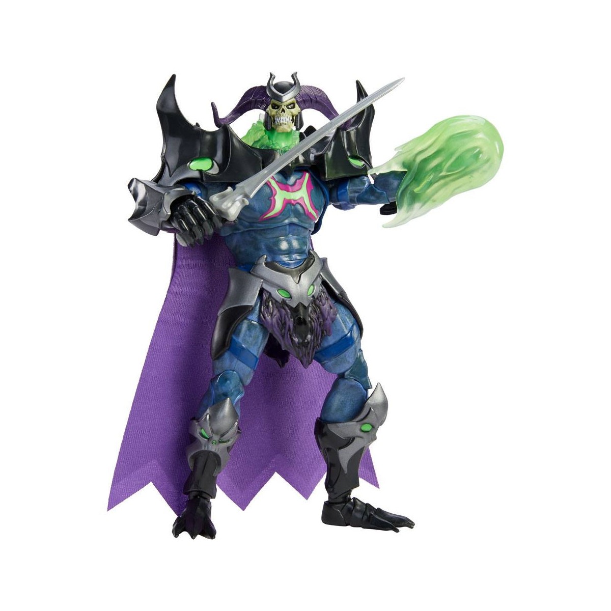 Masters of the Universe: Masterverse Revelation - Skelegod