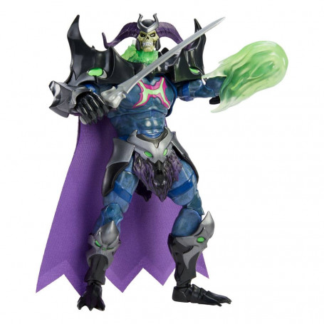 Masters of the Universe: Masterverse Revelation - Skelegod