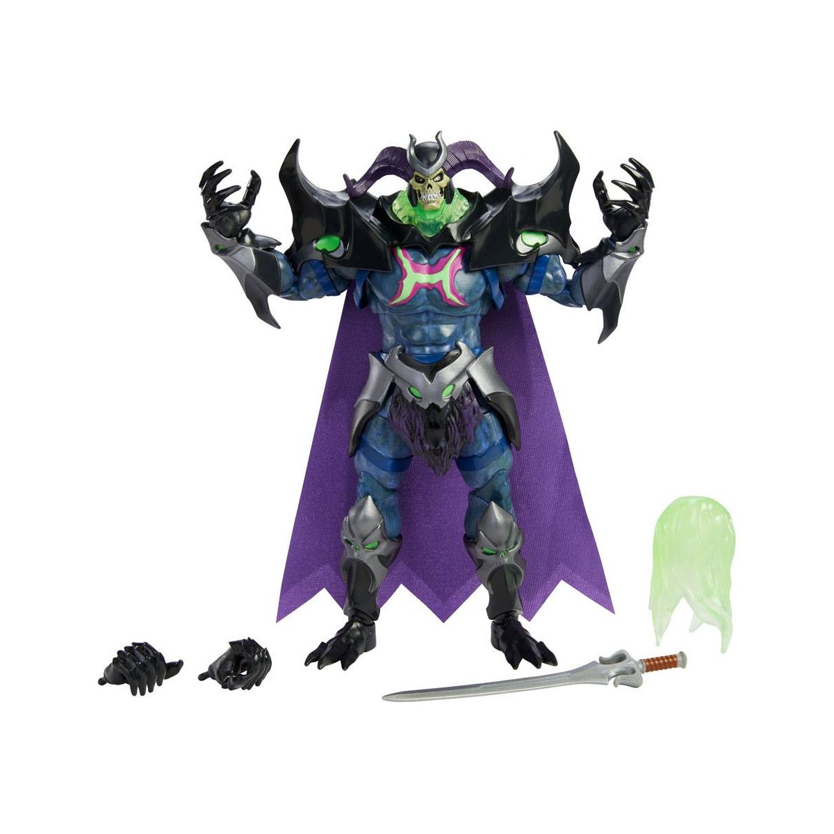 Masters of the Universe: Masterverse Revelation - Skelegod