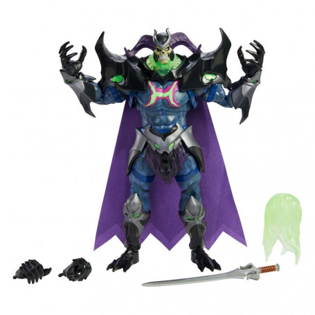 Masters of the Universe: Masterverse Revelation - Skelegod
