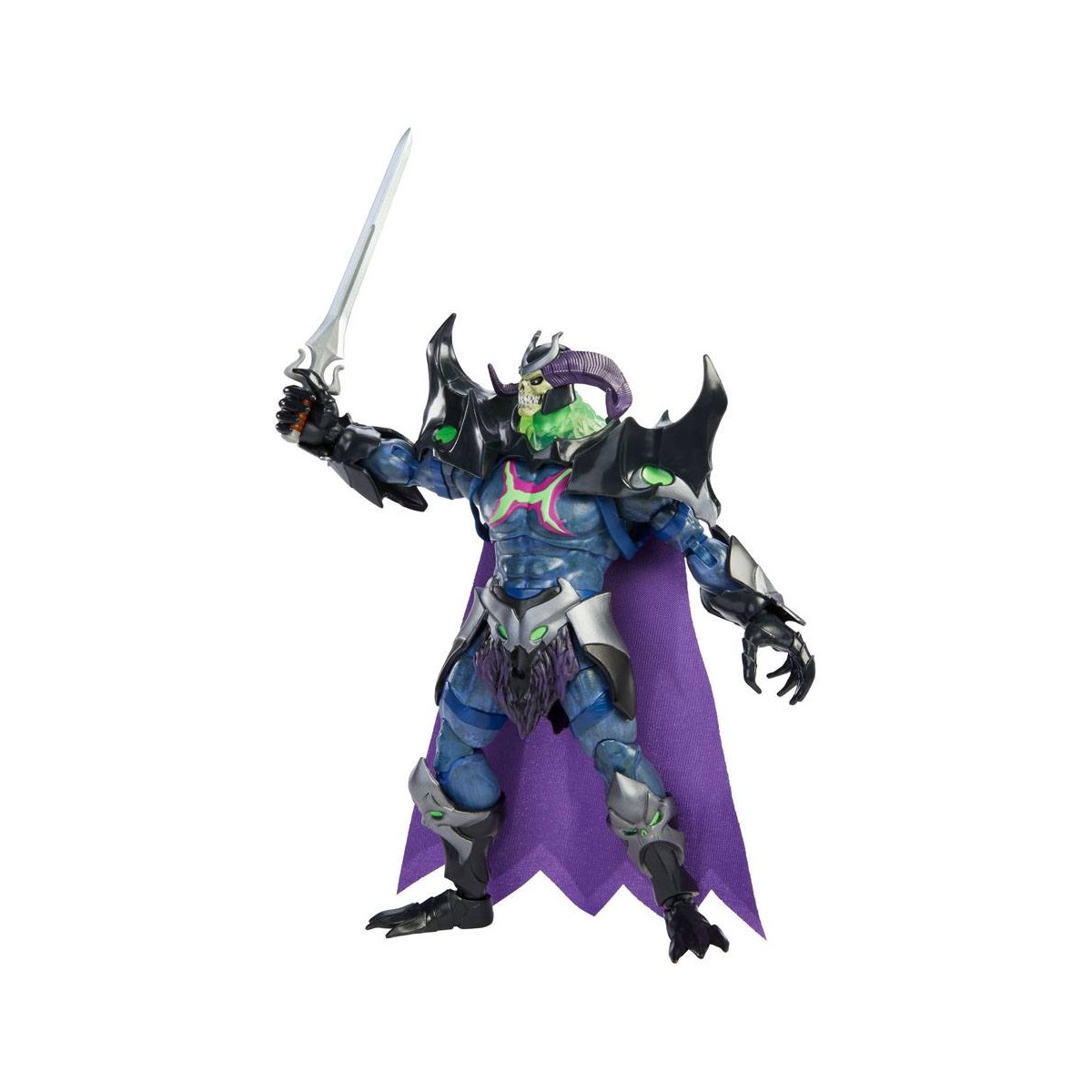 Masters of the Universe: Masterverse Revelation - Skelegod