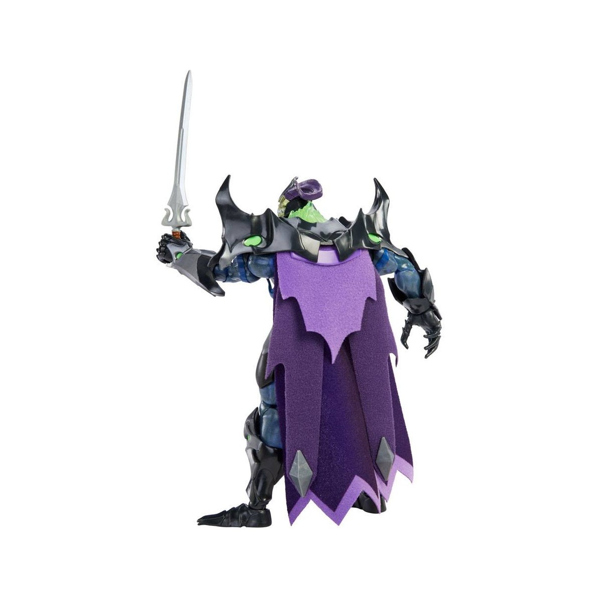 Masters of the Universe: Masterverse Revelation - Skelegod