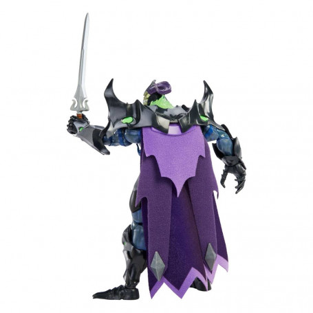 Masters of the Universe: Masterverse Revelation - Skelegod