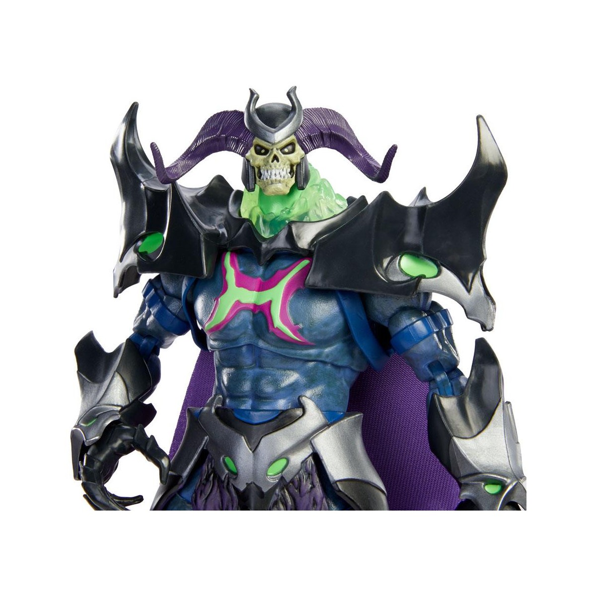 Masters of the Universe: Masterverse Revelation - Skelegod