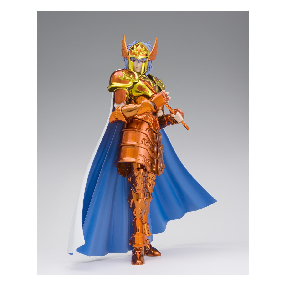 Bandai Saint Seiya Myth Cloth Ex - Siren Sorrento Asgard Final Battle Ver.