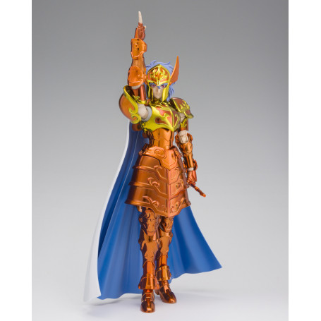Bandai Saint Seiya Myth Cloth Ex - Siren Sorrento Asgard Final Battle Ver.