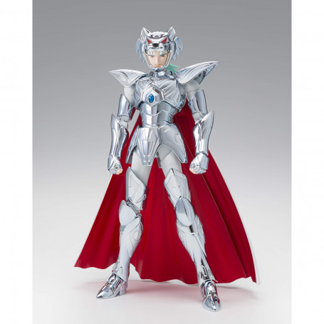 Bandai Saint Seiya - Myth Cloth EX - ZETA Bud of Alcor - Asgard