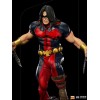 Iron Studios - X-Men Warpath - Marvel Comics Statuetta 1/10 BDS Art Scale