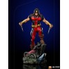 Iron Studios - X-Men Warpath - Marvel Comics Statuetta 1/10 BDS Art Scale