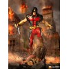Iron Studios - X-Men Warpath - Marvel Comics Statuetta 1/10 BDS Art Scale