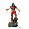 Iron Studios - X-Men Warpath - Marvel Comics Statuetta 1/10 BDS Art Scale