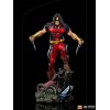 Iron Studios - X-Men Warpath - Marvel Comics Statuetta 1/10 BDS Art Scale
