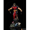 Iron Studios - X-Men Warpath - Marvel Comics Statuetta 1/10 BDS Art Scale