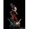 Iron Studios - X-Men Warpath - Marvel Comics Statuetta 1/10 BDS Art Scale