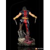 Iron Studios - X-Men Warpath - Marvel Comics Statuetta 1/10 BDS Art Scale