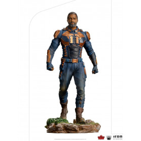 Iron Studios - Bloodsport - Suicide Squad Bds Art Scale 1/10