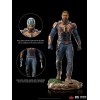 Iron Studios - Bloodsport - Suicide Squad Bds Art Scale 1/10