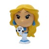 Plastoy - Asterix - figura Chibi Falbala & Idefix