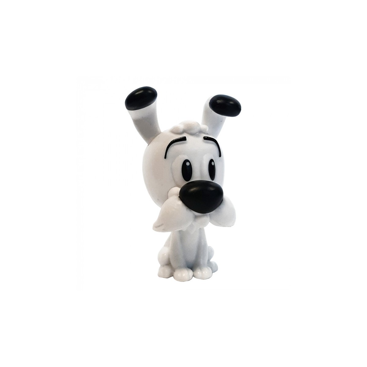 Plastoy - Asterix - figura Chibi Idefix
